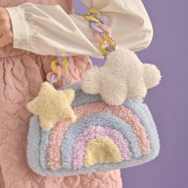 Rainbow-Plush-Crossbody-Bag-1