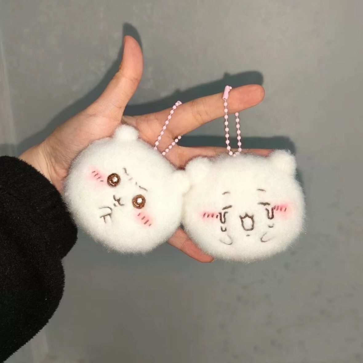 Chiikawa-Dango-Plush-Toy-3