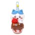 Birthday Cake Chiikawa Doll Pendant (4)