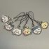 Chiikawa Acrylic Mobile Phone Cute Pendant Hanging Rope (4)
