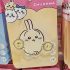 Chiikawa Airbag Swivel Cell Phone Holder (1)