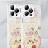 Chiikawa Cute Cell Phone Case (5)