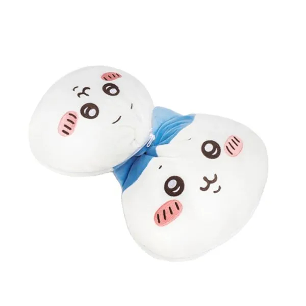 Chiikawa Pillow And Plush (1)