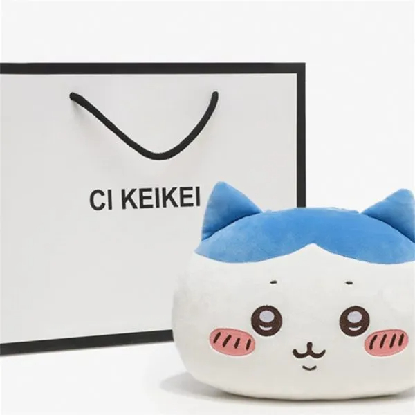 Chiikawa Pillow And Plush