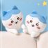 Chiikawa Plopping Doll (1)