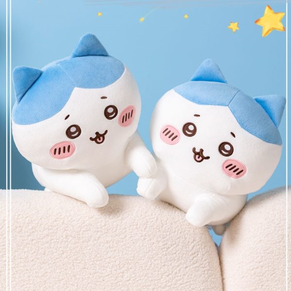 Chiikawa Plopping Doll (1)