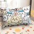 Chiikawa Surrounding Pillow (2)