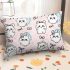 Chiikawa Surrounding Pillow (5)