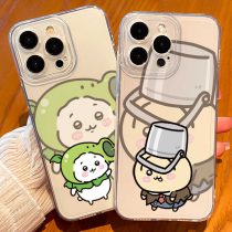 Zombies Usage Phone Case (2)