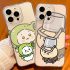 Zombies Usage Phone Case (2)