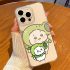Zombies Usage Phone Case (3)