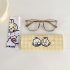 Chiikawa Anti Fall Glasses Case (5)