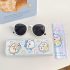 Chiikawa Anti Fall Glasses Case (7)