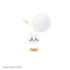 Chiikawa Big Tail Series Keychain Pendant (1)