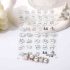 Chiikawa Diy Decorative Stickers (2)