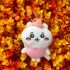 Chiikawa Doll Ornament (4)