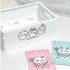 Chiikawa Foldable Desktop Storage Box (2)