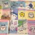 Chiikawa Grating Card (1)