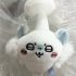 Chiikawa Momonga Doll Pendant (2)