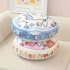 Chiikawa Round Pillow (2)