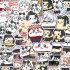 Chiikawa ins Style Cute Pet Stickers (2)