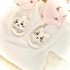 Honey Rabbit Chiikawa Sweating Cartoon PVC Slippers (1)