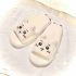 Honey Rabbit Chiikawa Sweating Cartoon PVC Slippers (4)