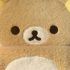 Japanese Bear Cartoon Sundry Storage Bag (2)