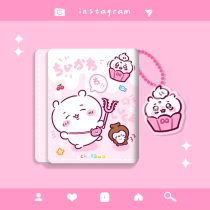 Original Chiikawa Tri-fold Wallet (2)