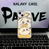Usagi And Hachiware Creative Phone Cases For iPhone (2)