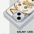 Usagi And Hachiware Creative Phone Cases For iPhone (3)