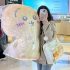 Chiikawa Doll Extra Large Plush Toy (6)