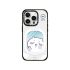 Cute Chiikawa Magsafe Magnetic Acrylic Phone Case (5)