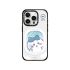 Cute Chiikawa Magsafe Magnetic Acrylic Phone Case (6)
