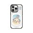 Cute Chiikawa Magsafe Magnetic Acrylic Phone Case (7)