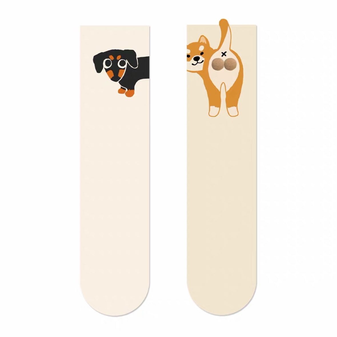 Lovely Dog Socks