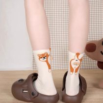 Lovely Dog Socks