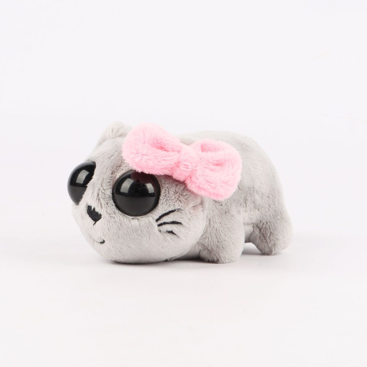 Sad Hamster Meme Plush Toy