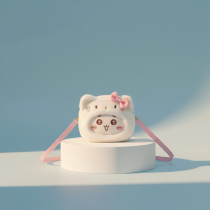 Super Cute Plush Bag (11)
