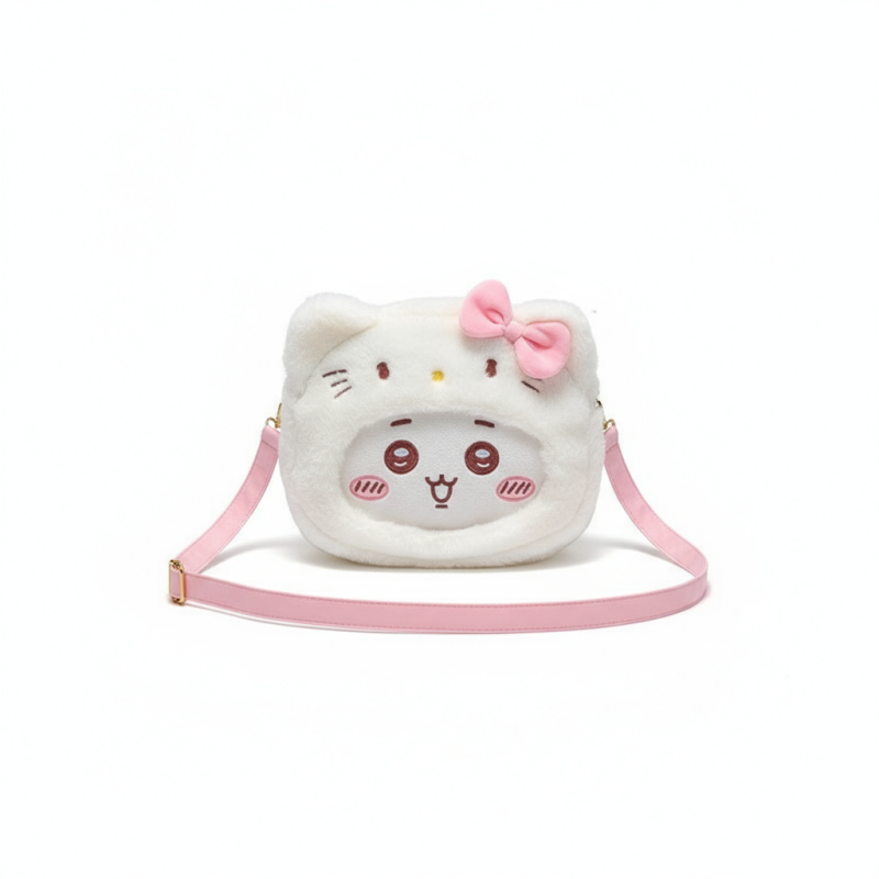 Super Cute Plush Bag (6)